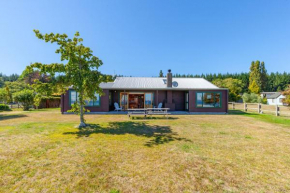 Lakeside Lodge - Tauranga Taupo Holiday Home Kuratau